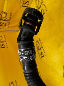 RURA PRZEWÓD CZUJNIK CIŚNIENIA FORD FUSION LIFT USA 2.0 ECOBOOST