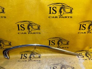 LISTWA KAROSERYJNA BŁOTNIKA TYŁ PRAWA CHROM PEUGEOT 508 I LIFT KOMBI SW RXH