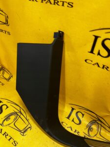 LISTWA PROGOWA PRAWA PRZEDNIA PORSCHE CAYENNE II 7P5 LIFT 92A