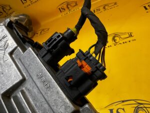 MODUŁ STEROWNIK START-STOP CITROEN C4 GRAND PICASSO II