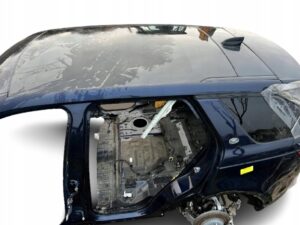 TYŁ ĆWIARTKA KLAPA DACH LAND ROVER DISCOVERY SPORT L550
