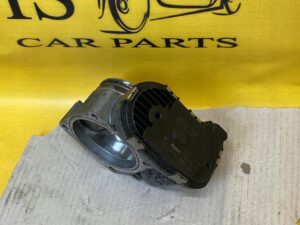 PRZEPUSTNICA BOSCH PORSCHE 987 CAYMAN S 3.4