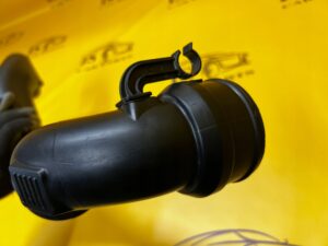 RURA DOLOT WĄŻ PRZEWÓD POWIETRZA DACIA DUSTER II 2 1.0 TCE