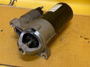 ROZRUSZNIK MERCEDES E W213 CLS W257 S W222 OM656