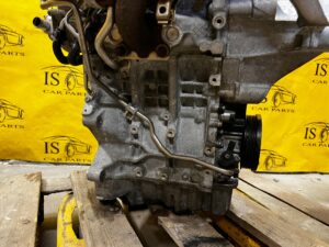 KOMPLETNY SILNIK VW AUDI SEAT SKODA 1.0 TSI DLA DLAA 2021R