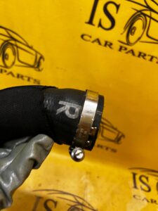 RURA INTERCOOLERA PORSCHE 911 991 CARRERA LIFT 3.0