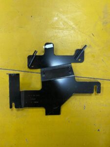 BLACHA WSPORNIK MOCOWANIE VELAR JAGUAR XF II X260