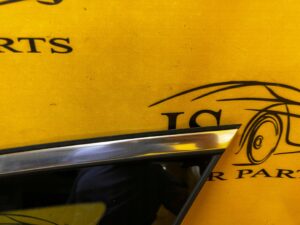 SZYBA KAROSERYJNA BŁOTNIKA TYŁ PRAWY MERCEDES E-KLASA W213 S213 KOMBI 2019R