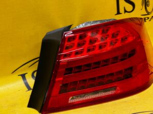 LAMPA BŁOTNIKA PRAWY TYŁ LIFT BMW 3 E92 LCI NOWA OEM