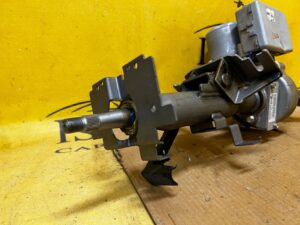 KOLUMNA KIEROWNICZA NISSAN LEAF ZE0 BLOKADA EUROPA