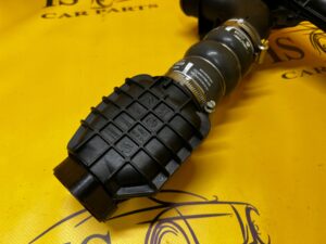 WĄŻ PRZEWÓD RURA INTERCOOLERA POWIETRZA PEUGEOT CITROEN 1.6 BLUEHDI