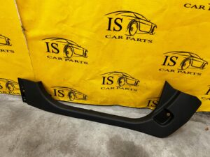 LISTWA OSŁONA POSZYCIE PROGU PRZÓD LEWA LEWE RENAULT CAPTUR I PRZEDLIFT