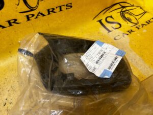 RAMKA OBUDOWA LUSTERKA LEWA BMW X3 F25 X4 F26 X5 F15 X6 F16 NOWA OEM