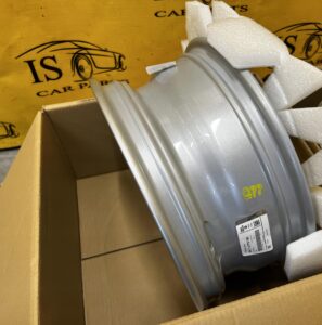 FELGA ALUMINIOWA 16″ V-SPOKE 229 BMW 1 E81 E82 E87 E88 NOWA OEM