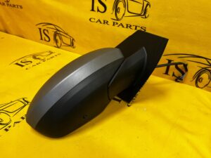 LUSTERKO PRAWE ELEKTRYCZNE 7 PIN DACIA SANDERO III STEPWAY 2023R