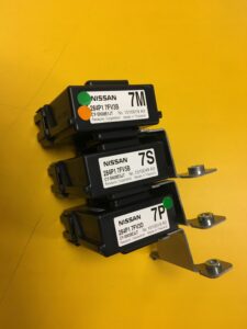 MODUŁ STEROWNIK NISSAN X-TRAIL T32 284P17 5B