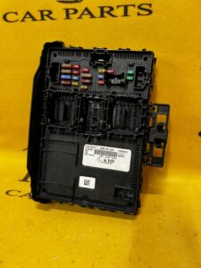 MODUŁ BSI BCM FORD KUGA MK3 III LU5T-15604-BJGD