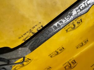 2 X OGRANICZNIK DRZWI TYŁ TYLNYCH LEWY PRAWY DACIA DOKKER