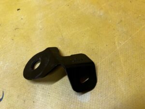 WSPORNIK BLACHA MOCOWANIE RENAULT ESPACE VI