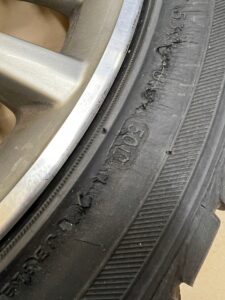 FELGI KOŁA OPONY LATO 19 CALI BMW 5 G30 G31 LUXURY LINE