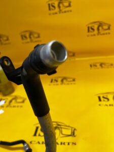 RURA RURKA PRZEWÓD WĄŻ WODY UKŁADU CHŁODZENIA AUDI SQ7 Q7 4M0 4.0 TDI