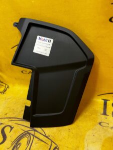 OSŁONA PŁYTA SILNIKA PORSCHE 911 991 CARRERA 3.0