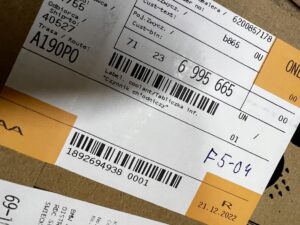 TABLICZKA INFORMACYJNA CZYNNIK CHŁODNICZY BMW X3 F25 X4 F26 NOWA OEM