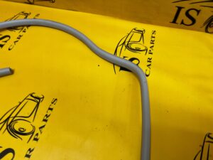 USZCZELKA PODSUFITKI PANORAMY SZYBERDACHU CITROEN C4 GRAND PICASSO II