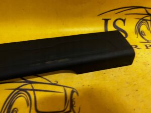 LISTWA NAKŁADKA PROGOWA LEWY TYŁ CITROEN C4 GRAND PICASSO II