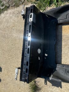 ĆWIARTKA TYŁ PAS TYLNY WANNA BURTA RANGE ROVER VOGUE L405