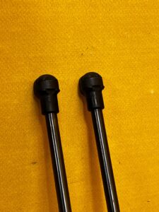 NOWE SIŁOWNIKI TELESKOPY KLAPY BAGAŻNIKA BMW F22