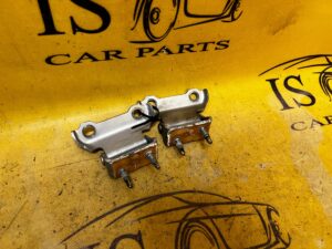 ZAWIASY KLAPY BAGAŻNIKA LEXUS RX 450H III 3 AL10