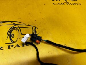 WIĄZKA INSTALACJA OKABLOWANIE DRZWI PRZÓD PRAWY PEUGEOT 308 II T9 EU