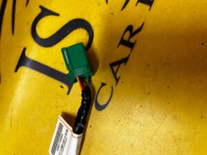 WIĄZKA TUNELU ŚRODKOWEGO JEEP GRAND CHEROKEE WK2