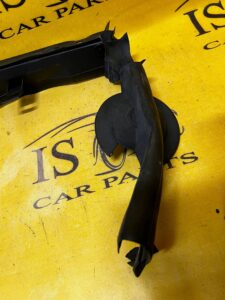 LEWA USZCZELKA RYNNA LISTWA MASKI BMW F22 F20 F21