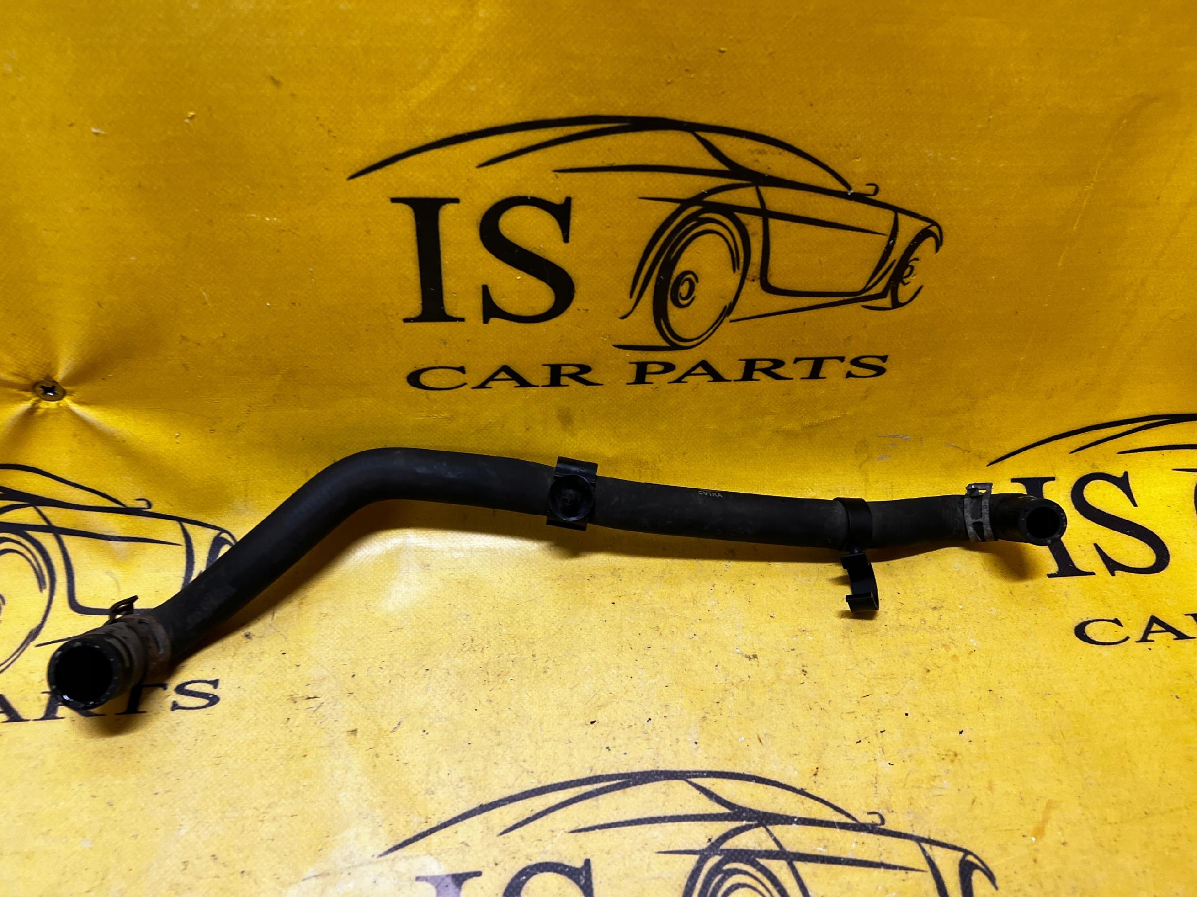 WĄŻ RURA PRZEWÓD WODY RANGE ROVER L405 4.4 SDV8