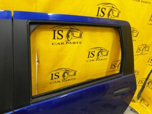 DRZWI LEWA STRONA LEWY PRZÓD TYŁ DACIA LODGY STEPWAY LIFT TERQH 2022R