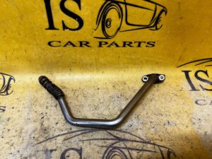 RURKA RURA OLEJOWA PRZEWÓD WĄŻ TURBINY TURBO RENAULT MEGANE IV 1.5 DCI