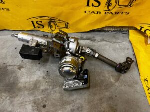 KOLUMNA KIEROWNICZA WSPOMAGANIE ELEKTRYCZNE DACIA JOGGER EU