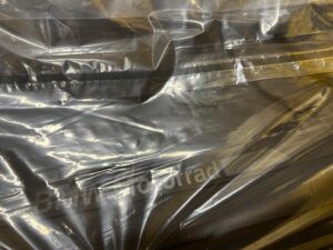 SPODNIE MOTOCYKLOWE BMW CLIMAPROTECT MEMBRANA ROZMIAR L NOWE OEM