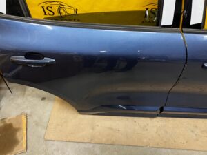 DRZWI PRAWE PRZEDNIE TYLNE FORD KUGA MK3 ST-LINE