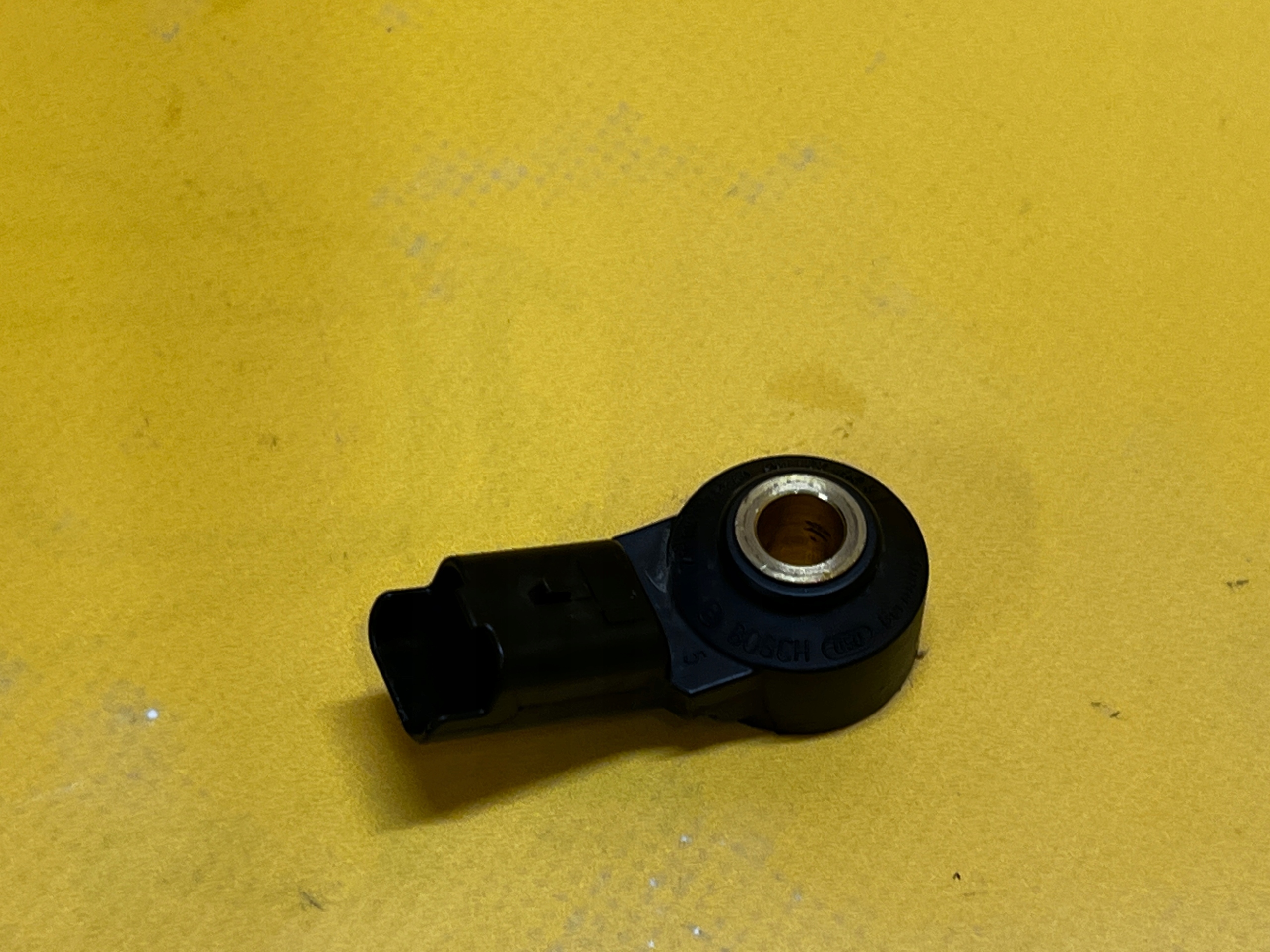 CZUJNIK SPALANIA STUKOWEGO CITROEN PEUGEOT 1.6 THP