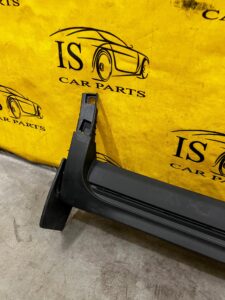 LISTWA PROGOWA PRÓG PRAWA FORD KUGA MK3 ESCAPE MK4