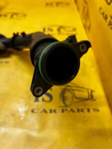 PRZEWÓD WĄŻ RURA POWIETRZA RENAULT ESPACE VI AUSTRAL