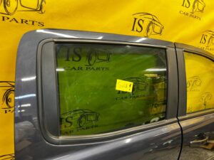 DRZWI PRAWY PRAWE PRZÓD PRZEDNIE + TYLNE TYŁ FORD RANGER V WILDTRAK