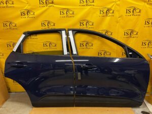 DRZWI PRAWA STRONA PRAWY PRZÓD TYŁ FORD KUGA MK3 TITANIUM