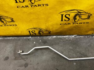 WĄŻ PRZEWÓD RURA RURKA KLIMATYZACJI RENAULT ZOE I Z.E.