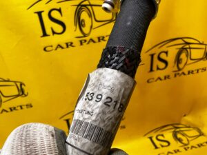 WĄŻ PRZEWÓD KLIMATYZACJI BMW M5 F10 M6 F06 F12 F13 NOWY OEM