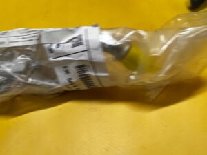 PRZEWÓD DOPŁYWOWY OLEJU TURBO BMW X5 25dX NOWY OEM