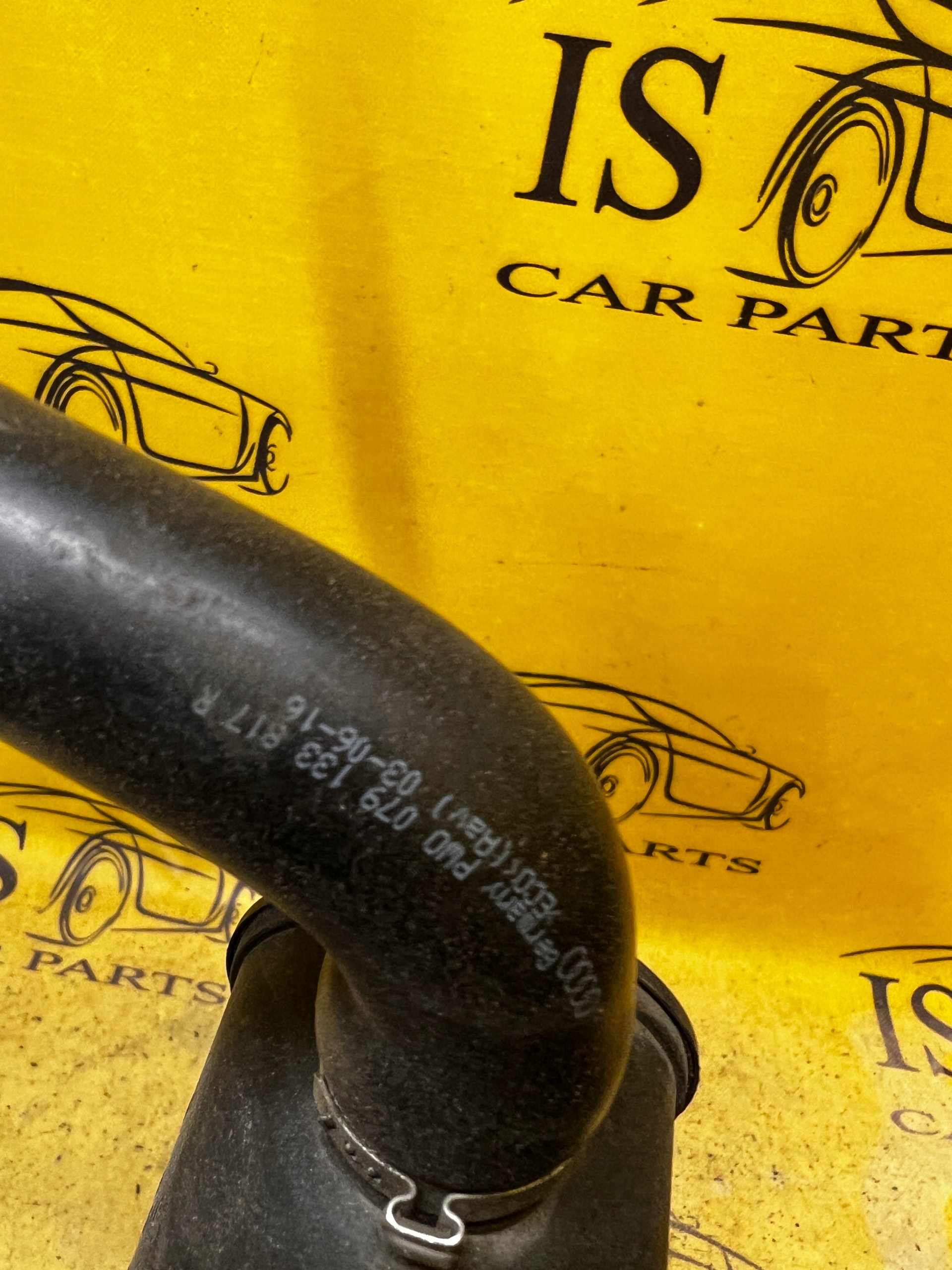 KOMPLET POMPA WTÓRNEGO POWIETRZA AUDI A6 A7 RS6 RS7 4G C7 S8 A8 D4